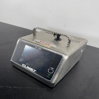 Climet CI 450 Particle Counter image 1